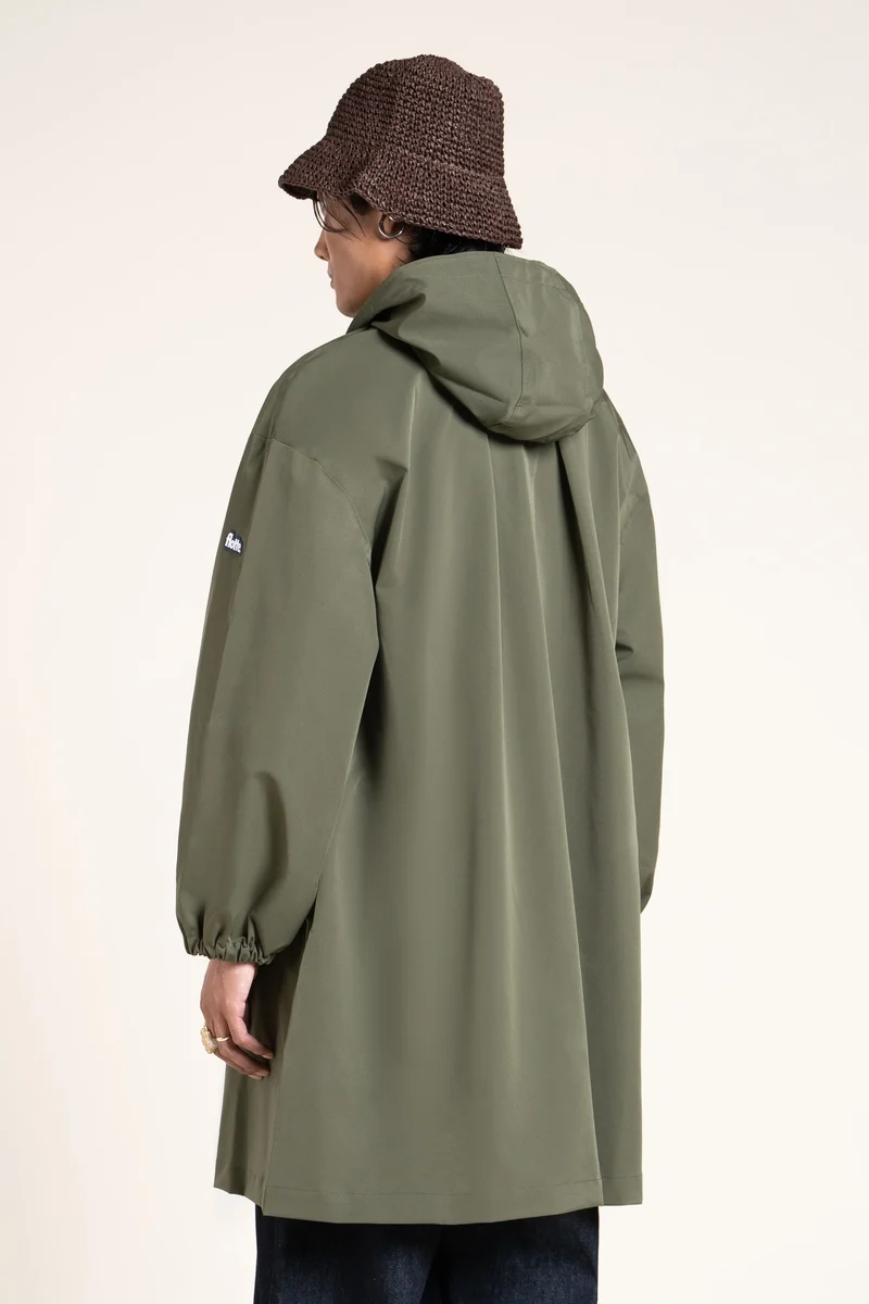 Richelieu - Veste Imperméable