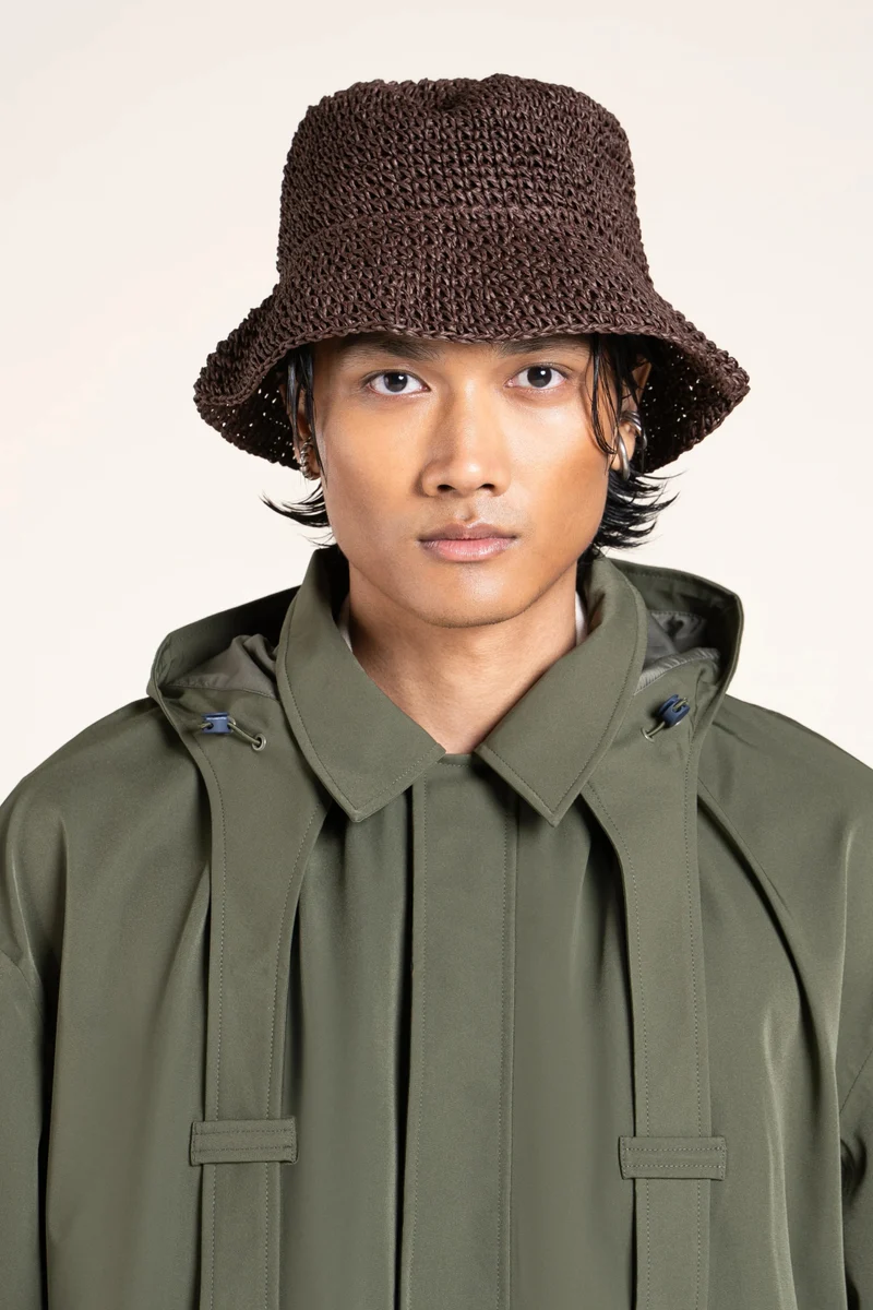 Richelieu - Veste Imperméable