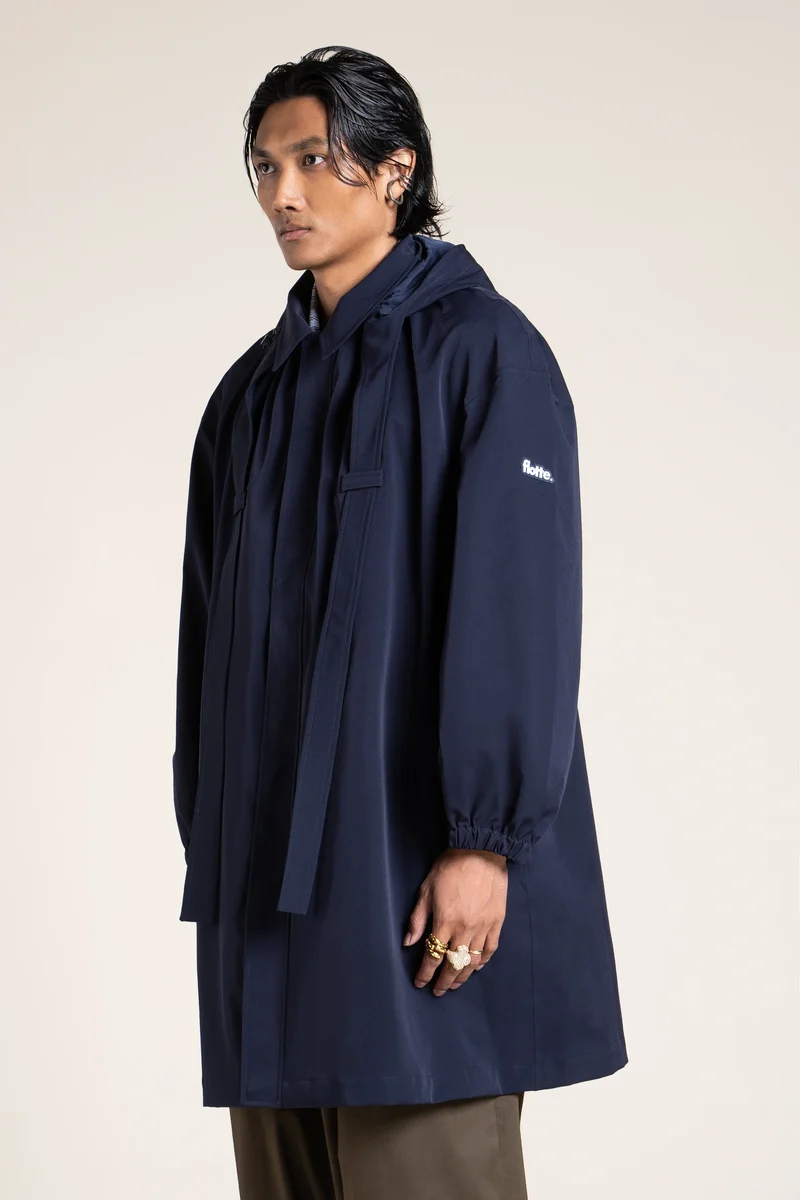 Richelieu - Veste Imperméable