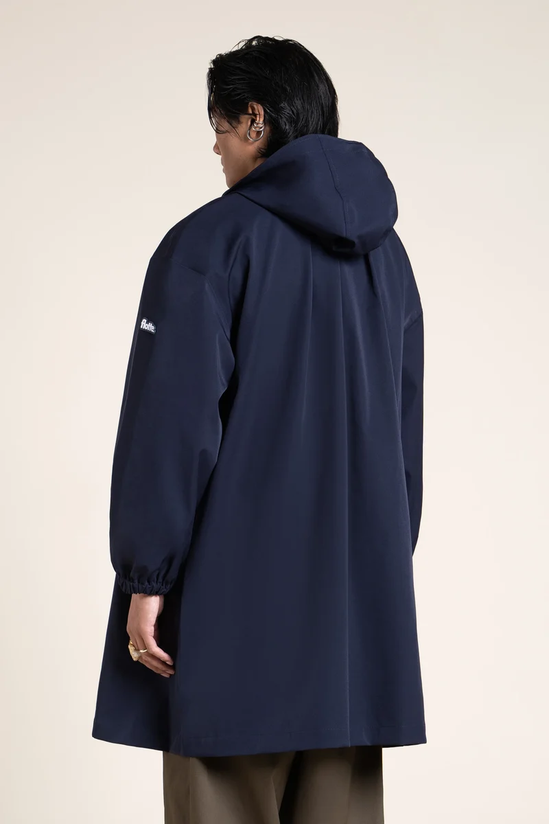 Richelieu - Veste Imperméable