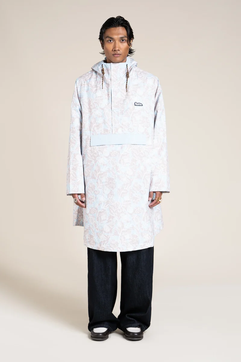 Gabriel - Poncho Imperméable