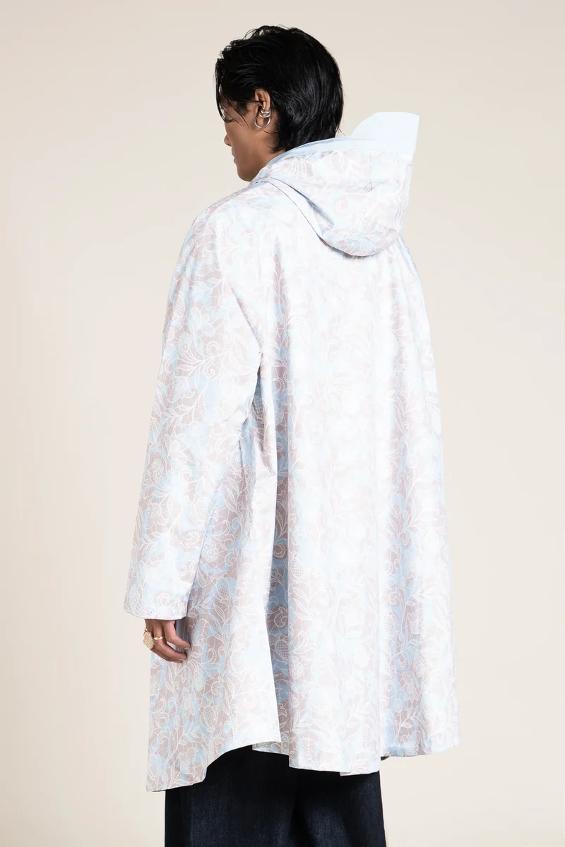 Gabriel - Poncho Imperméable