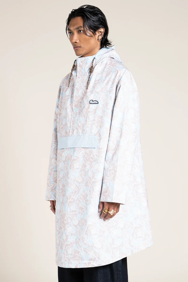 Gabriel - Poncho Imperméable