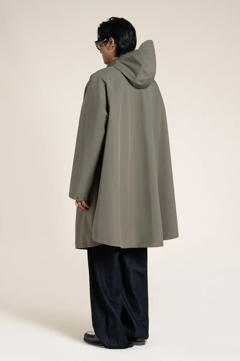 Gabriel - Poncho Imperméable