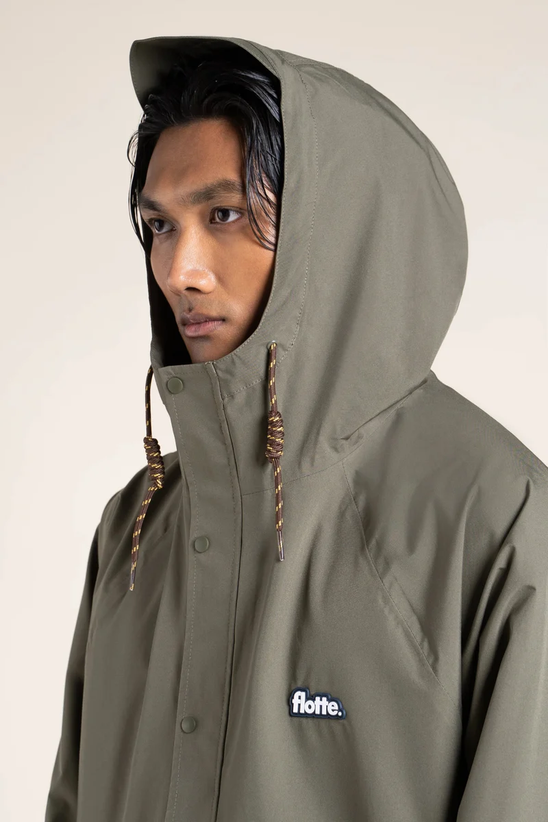 Gabriel - Poncho Imperméable