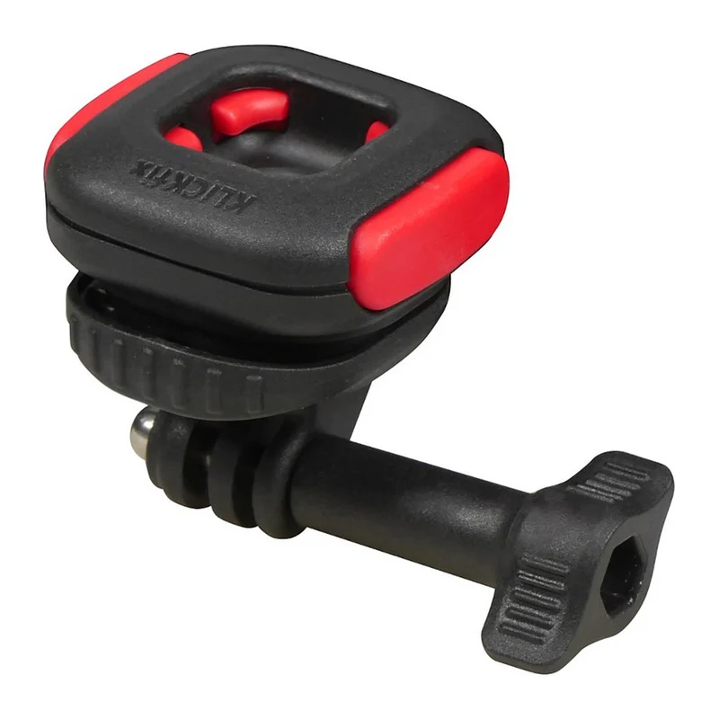 Fixation caméra GoPro pour vélo KlickFix CamOn