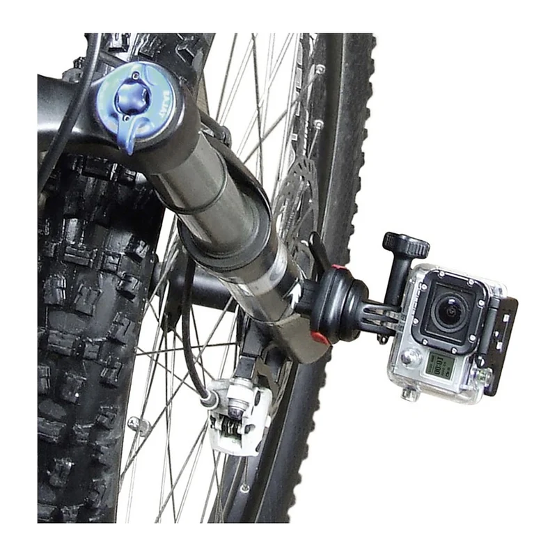 Fixation caméra GoPro pour vélo KlickFix CamOn