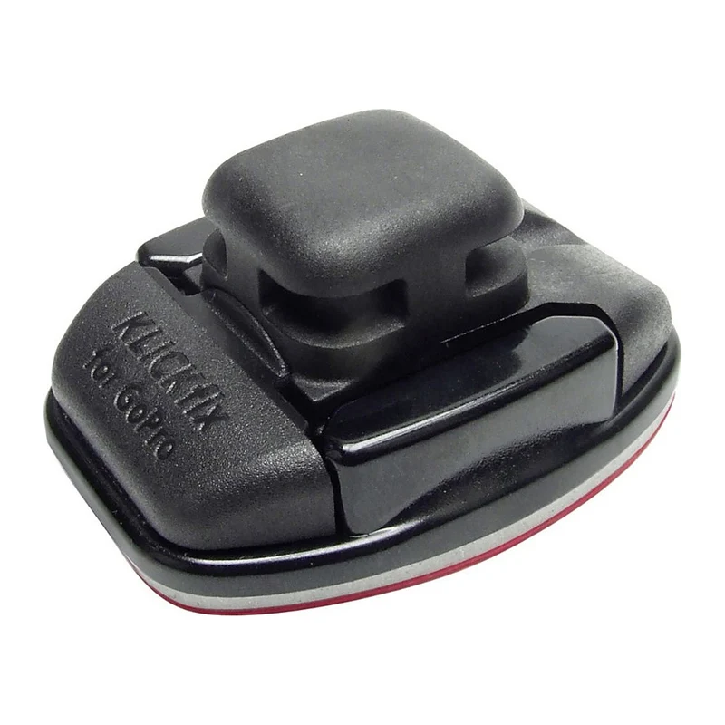 Fixation caméra GoPro pour vélo KlickFix CamOn
