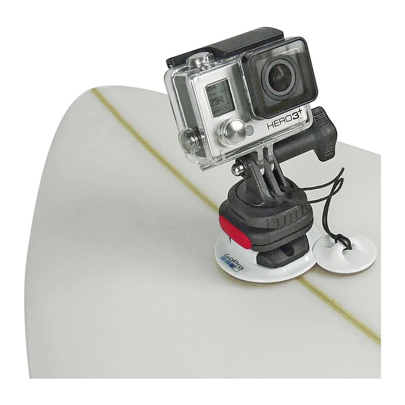 Fixation caméra GoPro pour vélo KlickFix CamOn