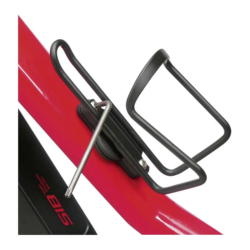 Support AirTag vélo KlickFix FindMe