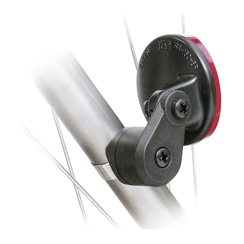 Fixation universelle KlickFix pour éclairage et pompe