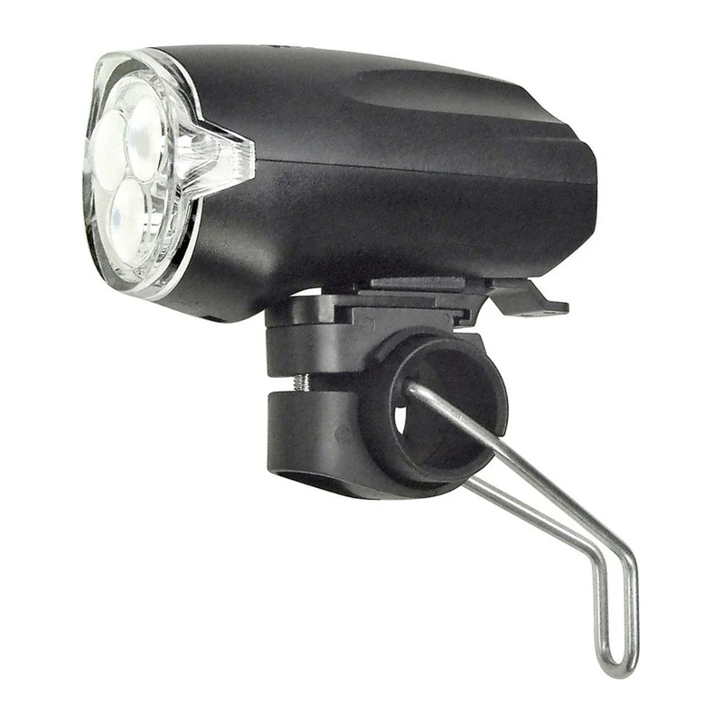 Fixation universelle KlickFix pour éclairage et pompe