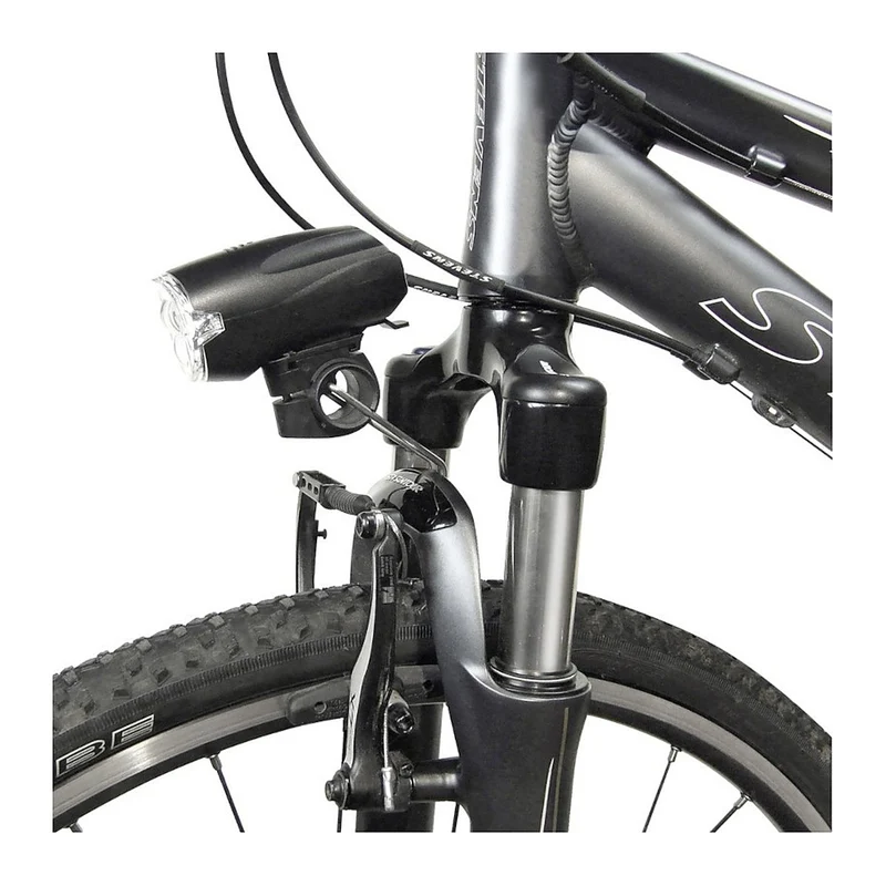 Fixation universelle KlickFix pour éclairage et pompe