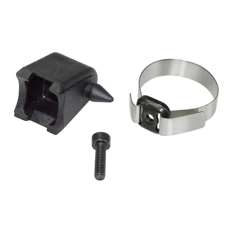 Fixation universelle KlickFix pour éclairage et pompe