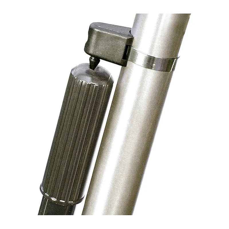 Fixation universelle KlickFix pour éclairage et pompe