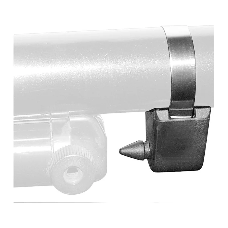 Fixation universelle KlickFix pour éclairage et pompe