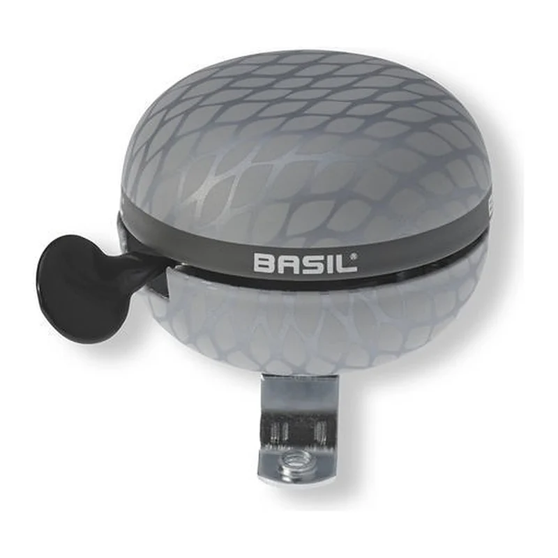 Sonnette vélo Basil Big Bell 80 mm