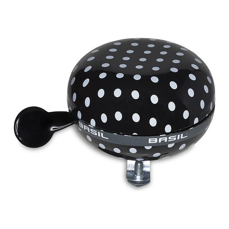 Sonnette vélo Basil Big Bell 80 mm