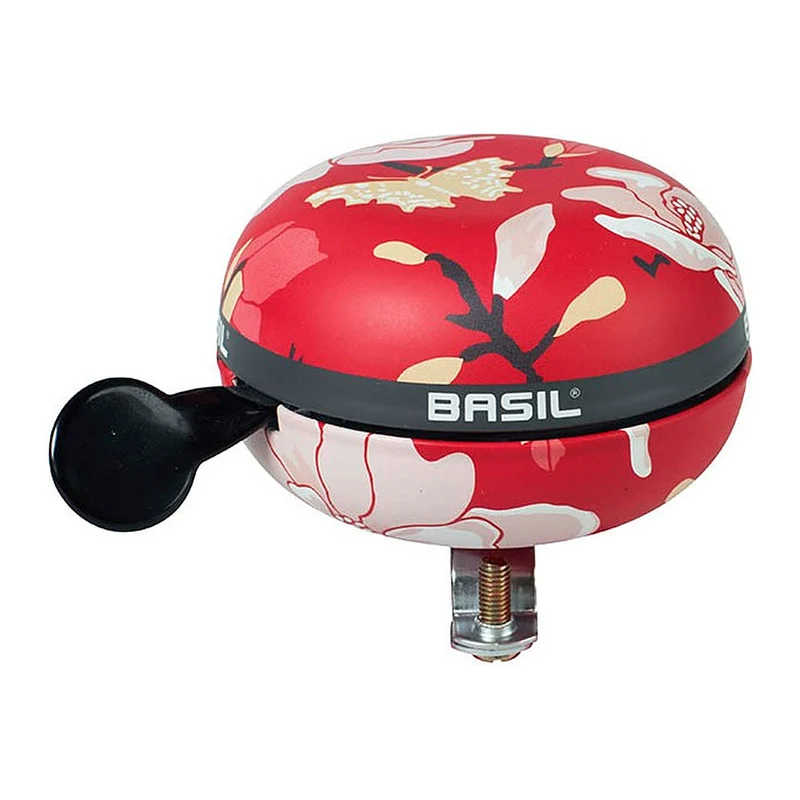 Sonnette vélo Basil Big Bell 80 mm