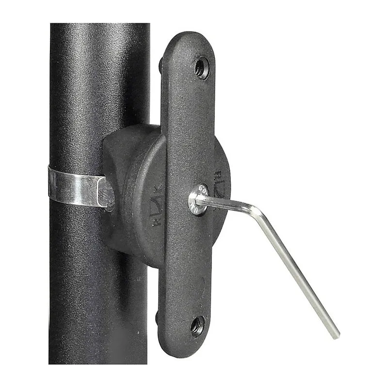 Fixation porte-bidon KlickFix Bottlefix