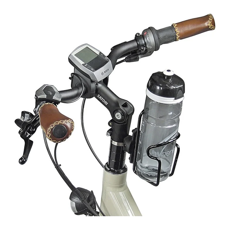 Fixation porte-bidon KlickFix Bottlefix