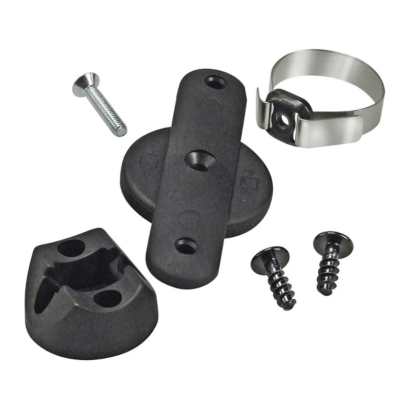 Fixation porte-bidon KlickFix Bottlefix