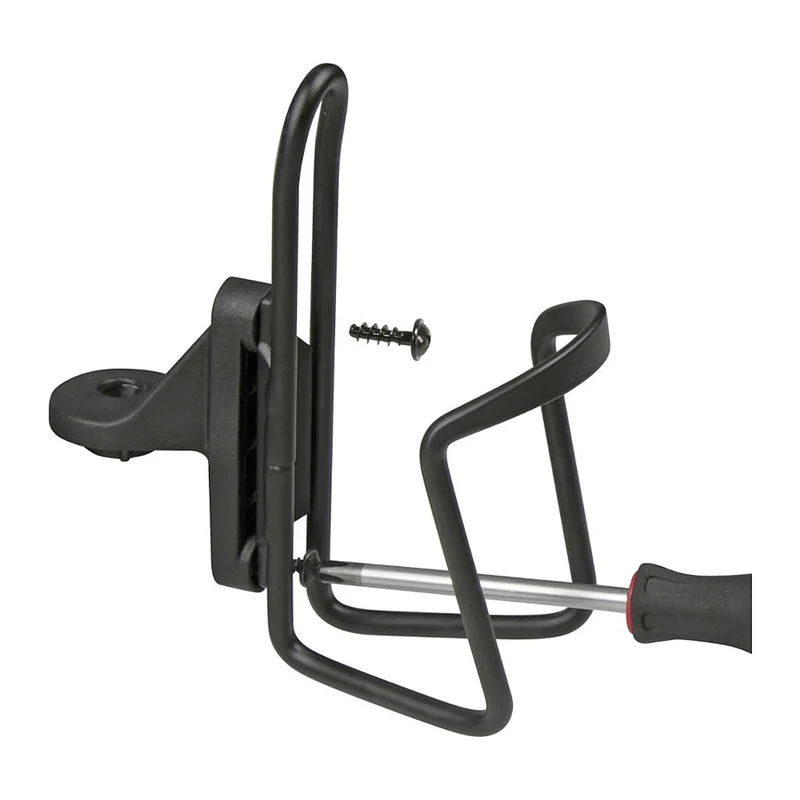 Fixation porte-bidon KlickFix Bottlefix