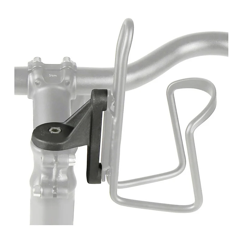 Fixation porte-bidon KlickFix Bottlefix
