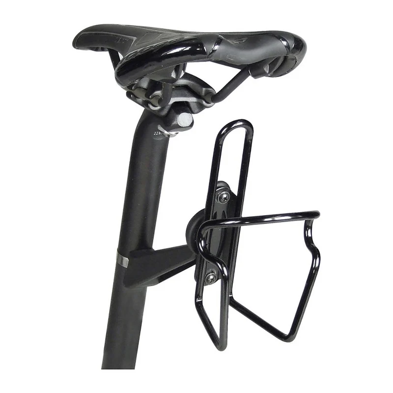 Fixation porte-bidon KlickFix Bottlefix