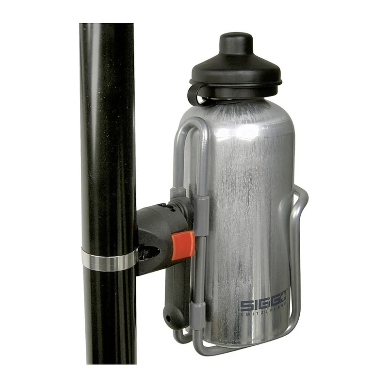 Fixation porte-bidon KlickFix Bottlefix