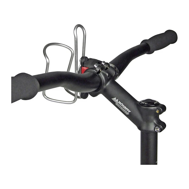 Fixation porte-bidon KlickFix Bottlefix