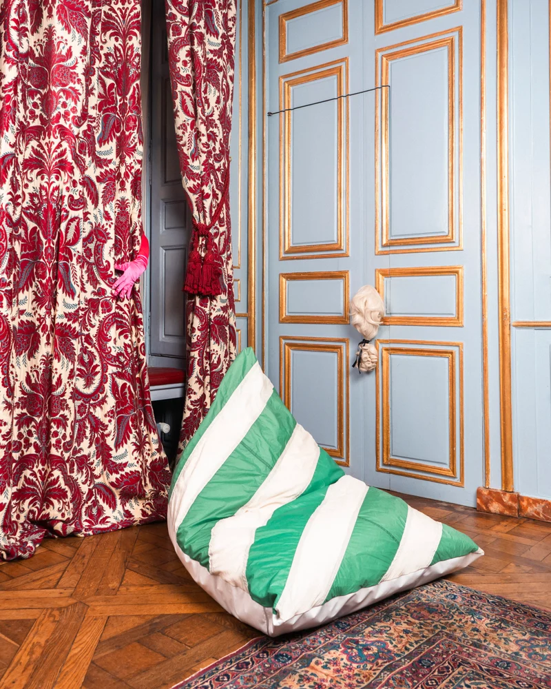 Housse de Berlingot Giardino