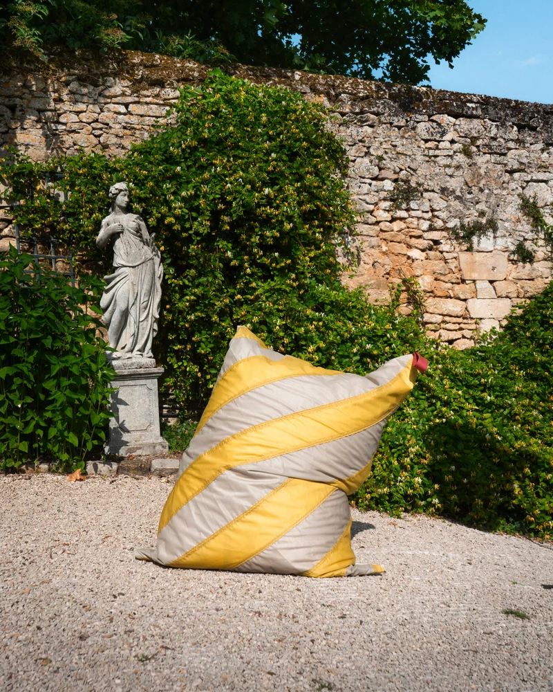 Housse de Petit Murano