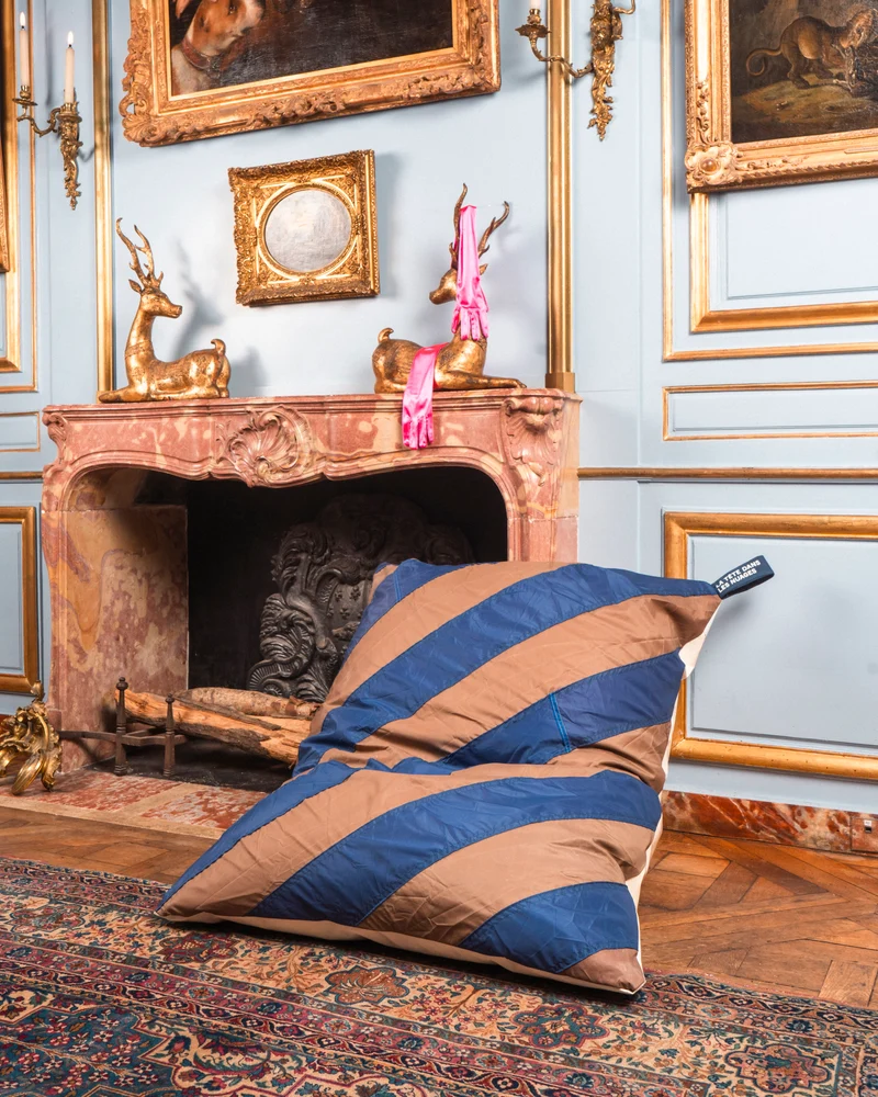 Housse de Petit Murano