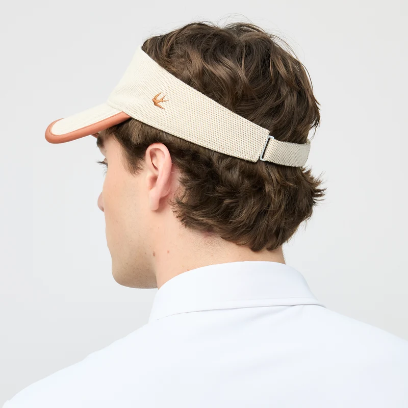 Canvas Visor