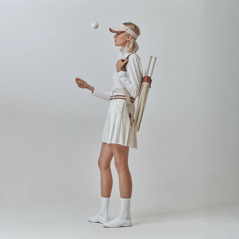 Canvas Visor
