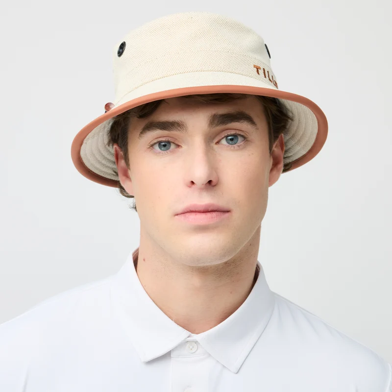 Canvas Bucket