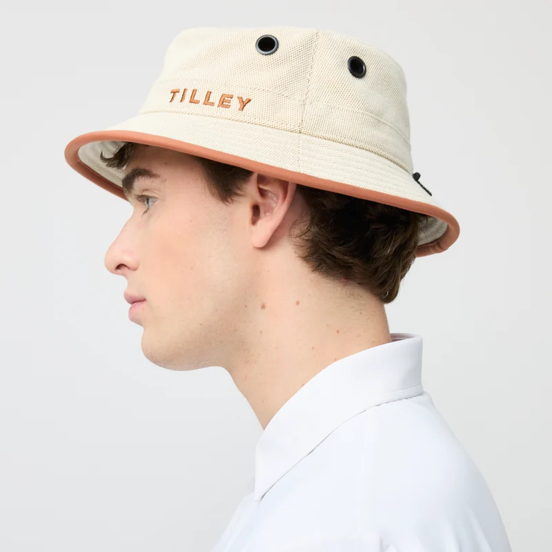 Canvas Bucket