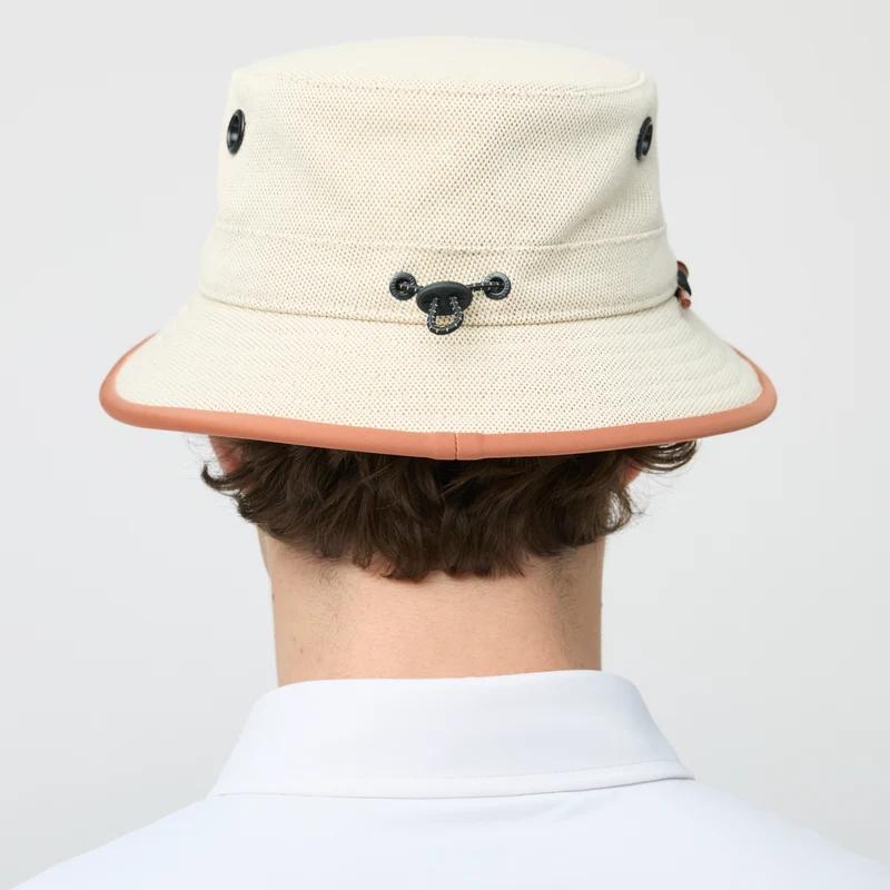 Canvas Bucket