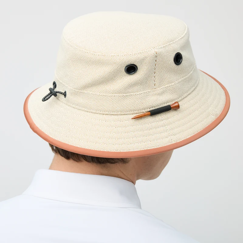 Canvas Bucket