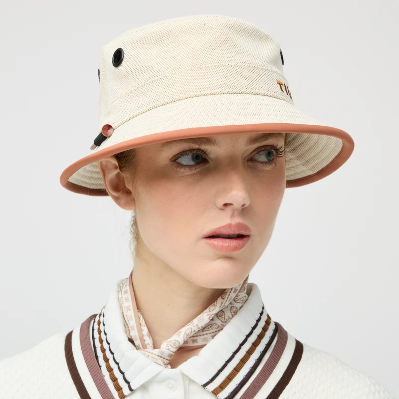 Canvas Bucket