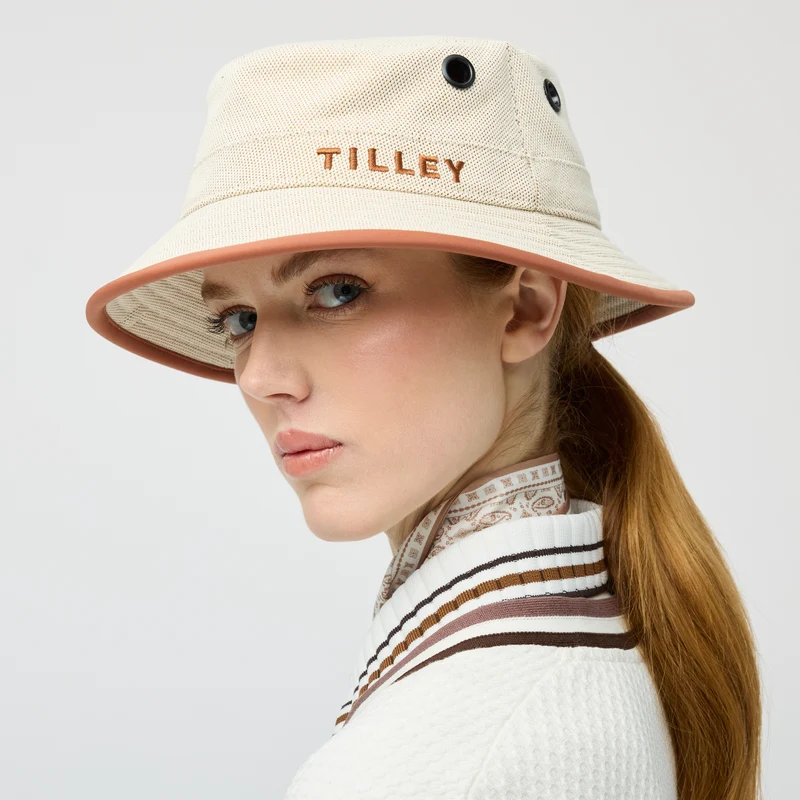 Canvas Bucket