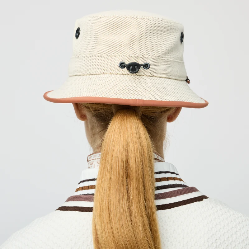 Canvas Bucket