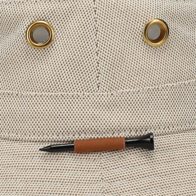 Canvas Bucket