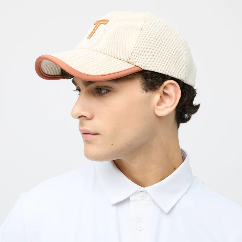 Canvas Cap