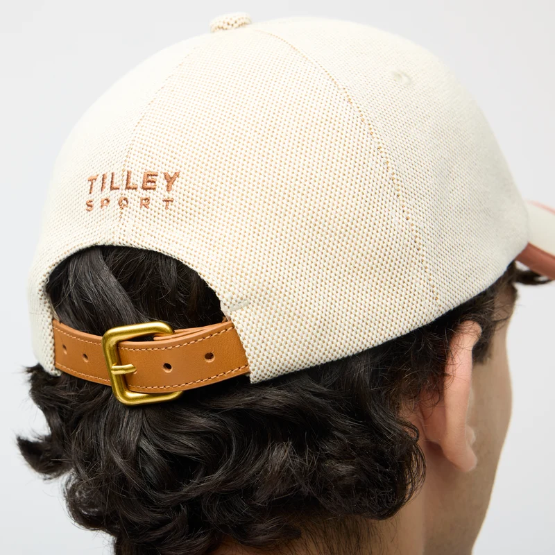 Canvas Cap