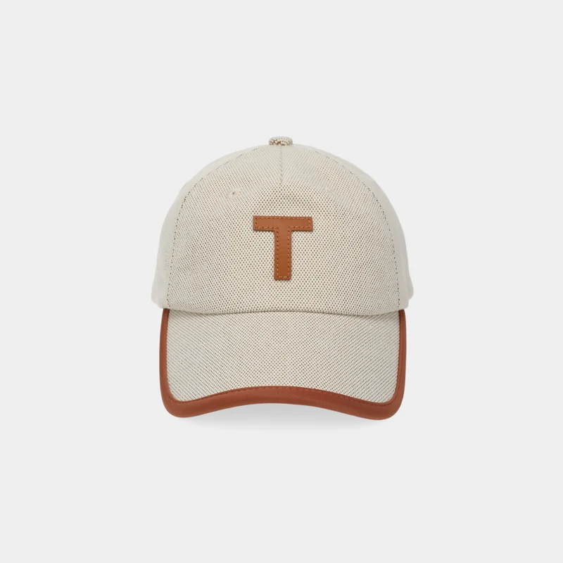 Canvas Cap