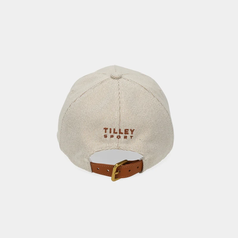 Canvas Cap