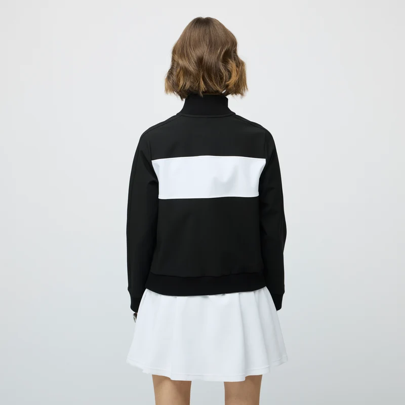 Warm Up Jacket
