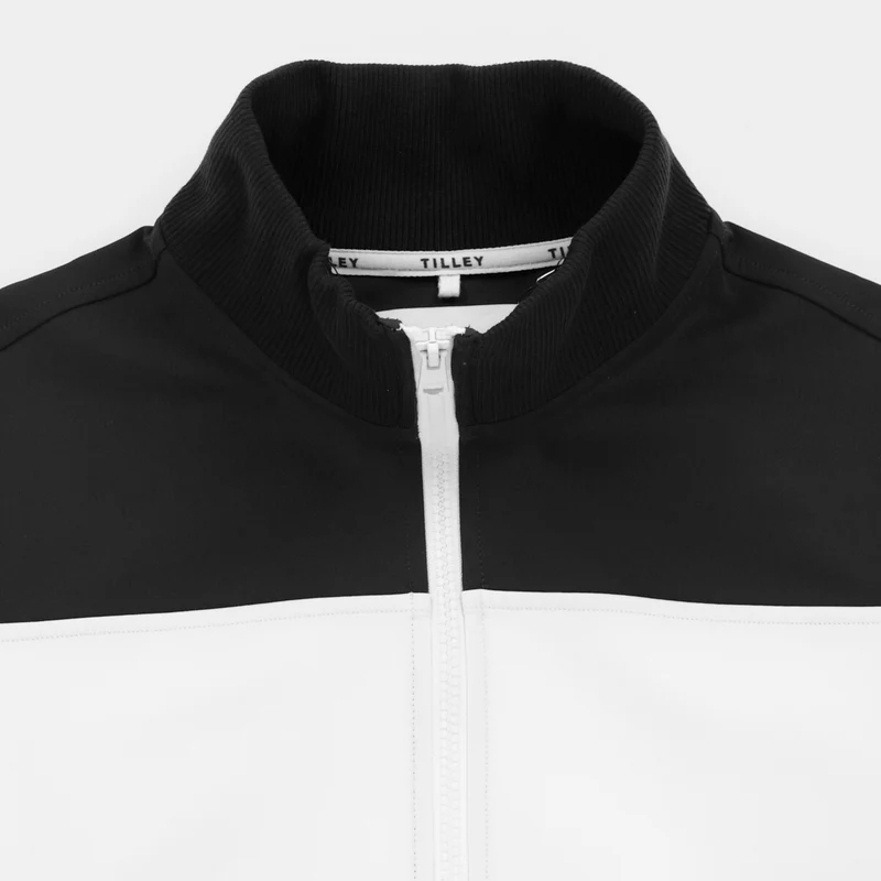 Warm Up Jacket